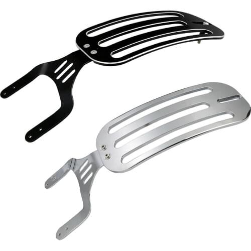 Motorcycle Solo Fender Luggage Rack For Indian Chieftain Chief Classic Vintage 2014-2018 Dark Horse Springfield 2016-2018