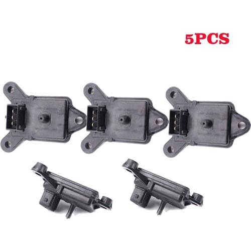 Intake Manifold Pressure Sensor Map For FIAT Coupe Tipo Palio Tempra Brava Gol Parati 2.0 16v VW Gol Parati 46531222 1920.J7