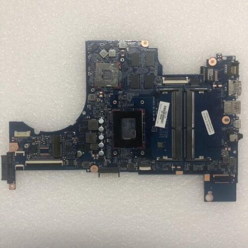 DAG94AMB8D0 G94A A12-9720P mainboard for HP PAVILION 15-CD 15Z-CD 17-AR Laptop Motherboard 926289-601 100% test ok