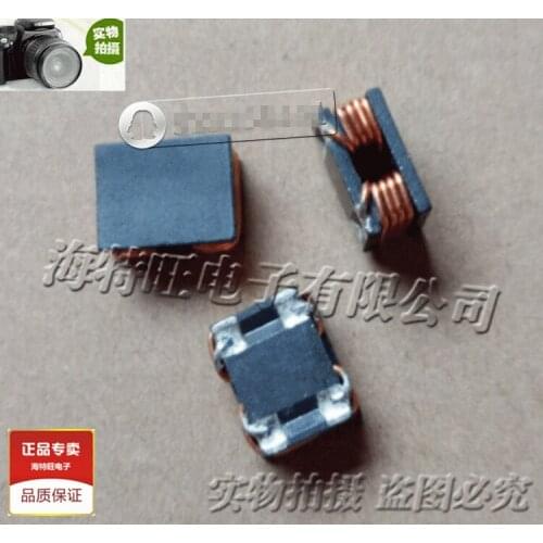 Original new 100% common mode choke filter inductor SMH100805-05T-901 original 10*8*5 2X6uH 4A