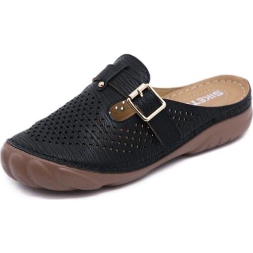 Summer Woman Shoes Flat Slippers Women Flip Flops Women Home Slippers for Women Casual Sandals Female Shoes