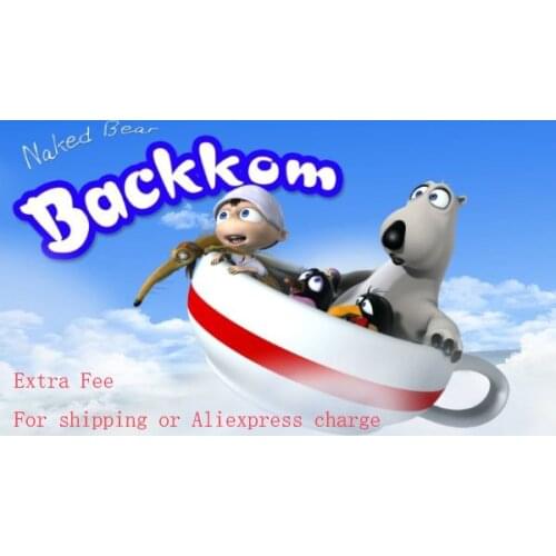 The Link For Extra Shipping Fee Or Extra Parts