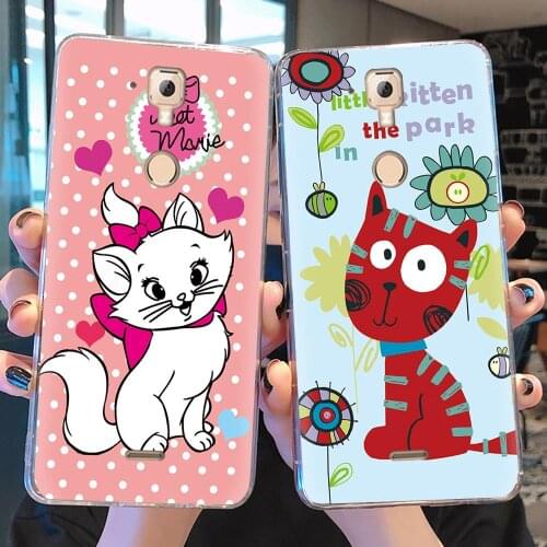 TPU Soft Case Phone Case For Hisense F23 For Man Waterproof Anti-knock Brand New Dirt-resistant