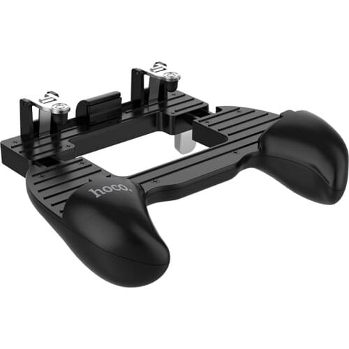 GM2 Chicken Eating Auxiliary Handle Six-finger Linkage Auxiliary Handle Button Two-in-one Eating Chicken Artifact