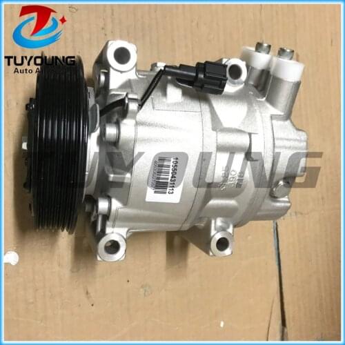 High quality CWV618 auto ac compressor forNissan Cefiro 1994-1998 Maxima Station Wagon 1997- 92600-2Y010 926002Y010 6PK 139mm