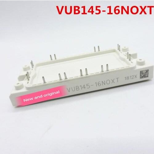 100%New and original, 90 days warranty VUB145-16NOXT