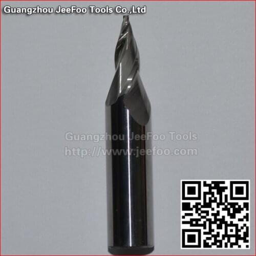 12*28degree*1.5 Mini Mills Word/ Carbide Mini End Mills Tools/CNC Engraving Tools For Acrylic