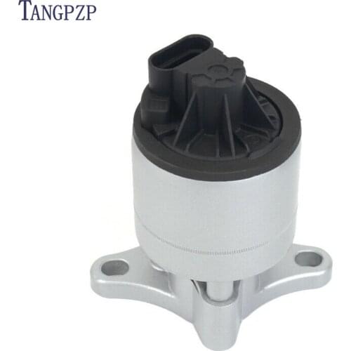 12568582 12576918 17093020 17096188 99323 8170961782 17113278 8125769180 8170963090 8170961783 EGR VALVE for BUICK CADILLAC CHE