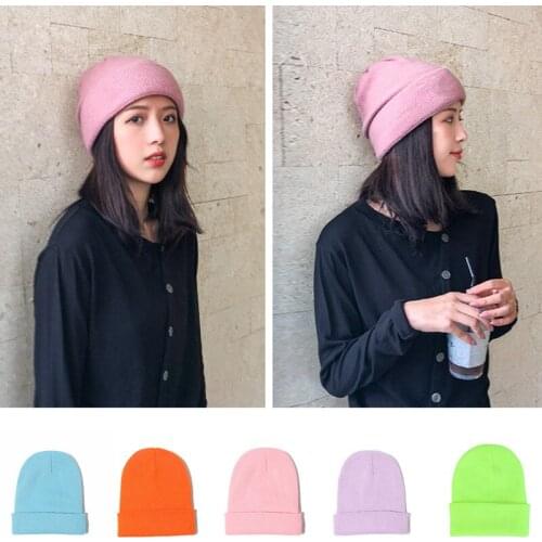 2020 New Knitted Baseball Cap Fishing Cap Men Outdoor Warm Hunting Jungle Hat Airsoft Tactical Hiking Hat