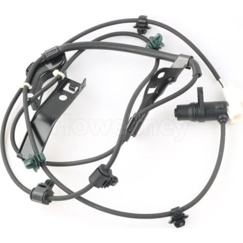 89542-0K020 ABS Wheel Speed Sensor Front Right For Toyota Hilux Vigo pick-up 895420K020