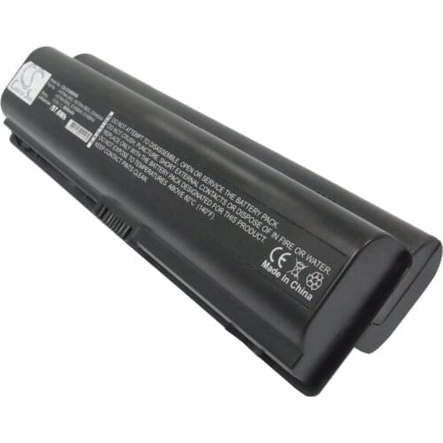 Brand new HSTNN-IB31 replacement battery for HP G6000 G7000 Pavilion dv2000 Pavilion dv2000T Pavilion dv2000Z