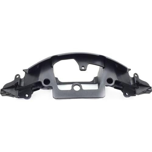 Aftermarket Free Shipping Motorcycle Accessories Upper Stay Cowl Bracket Fairing Bracket For 2011-2014 Kawasaki ZX-10R/ZX1000 B