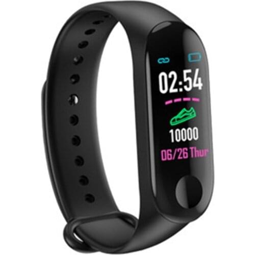 Boya Fitness Bracelets