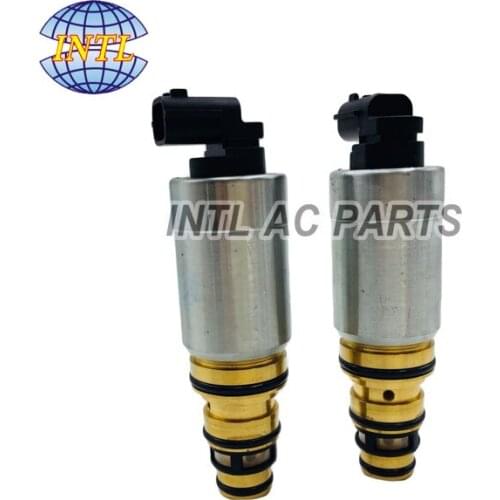 DCS17C DCS17E DCW17E electronic AUTO A/C Compressor Control Valve For Hyundai