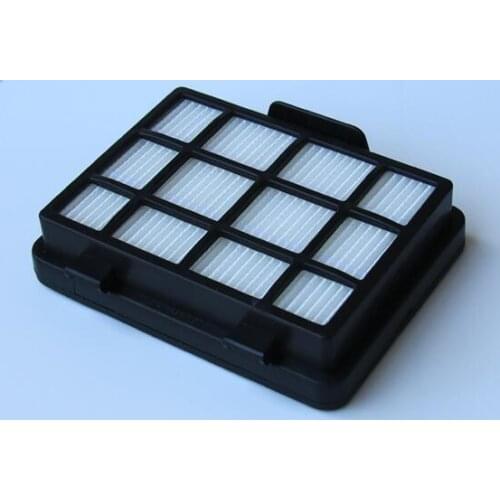 Hepa filter vacuum cleaner parts C3-L148B 117X90mm