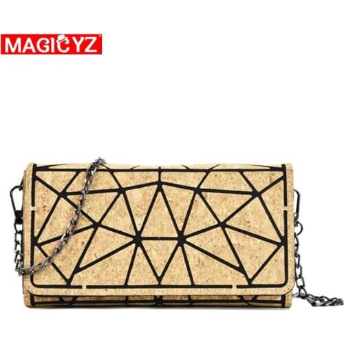 MAGICYZ Wallets And Business Card Holders