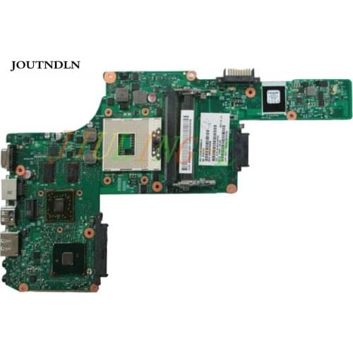 JOUTNDLN FOR TOSHIBA L635 L630 laptop motherboard V000245020 BM10G 6050A2338501