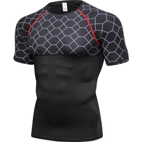 Muscleguys Quick Dry T-Shirts
