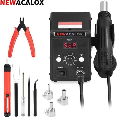 NEWACALOX Pet Supplies