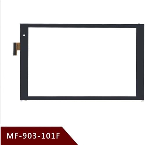 New For 9'' Inch MF-903-101F Tablet Touch Screen Panel