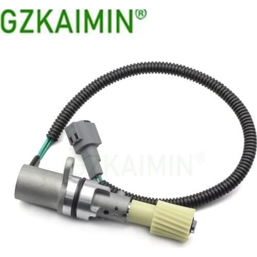 NEW VEHICLE SPEED SENSOR VSS 25010-74P01 SC64 5S4793 SU4647 SS152 FOR NISSAN 3.0L 3.3L V6 & L4 2.4L SOHC