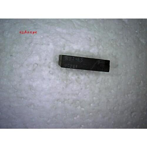 Rb1-es DC24V 4-pin relay