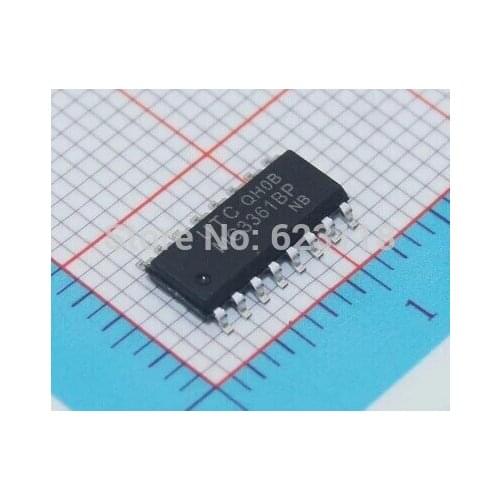 10pcs MC3361BP MC3361 UTC 100% brand new make in china