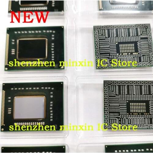 100% New original I5-2410M SR04G BGA chipset