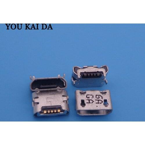 30PCS For Motorola Photon 4G MB855 ATRIX 2 MB865 ME865 RAZR XT910 XT912 Micro USB Charging Port Connector Plug Jack Socket Dock