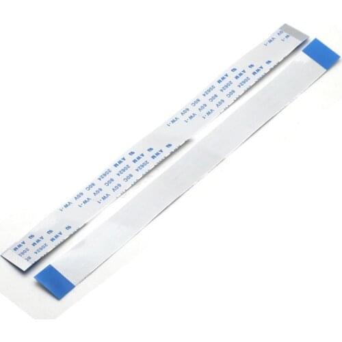 30p Ribbon Cable - AWM 20624 80C 60V VW-1 Flexible FFC Cable ( 30p*150*0.5*A )