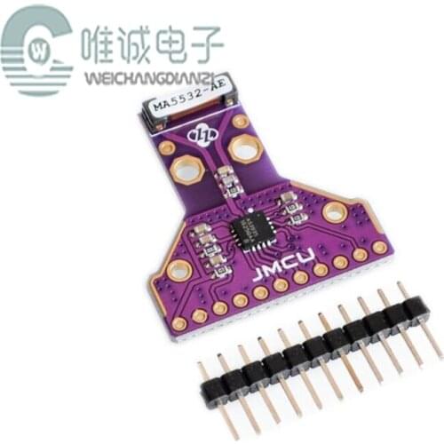 3935 AS3935 Lightning Sensor Lightning Strike Detects Stormy Distance