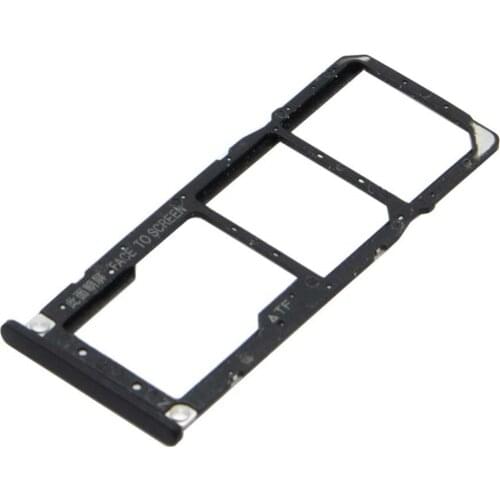 Phone SIM Card Adapter SIM Card Tray Slot Holder Replacement Part FOR Xiaomi IS 6