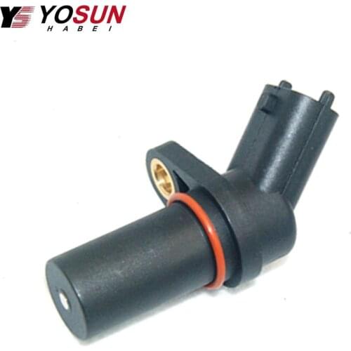 Crankshaft Position Sensor 5010412449 For Vauxhall Opel Astra g h Corsa Combo 0261210151