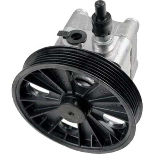 FOR Power Steering Pump For Car VOLVO S60 V70 XC70 S80 (1998-2010) 30741789 8251957