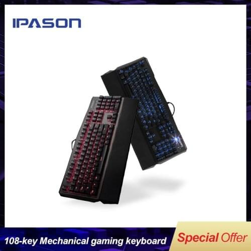 IPASON Keyboard And Mouse Kits
