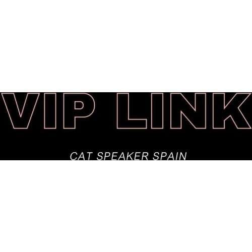 VIP LINK Speaker for Spain