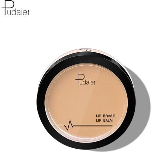 Pudaier Eye Concealer Moisturizing Lip Paste Silky Bottom Concealer Makeup Cosmetic Gift for Women Popular Style Hot Selling