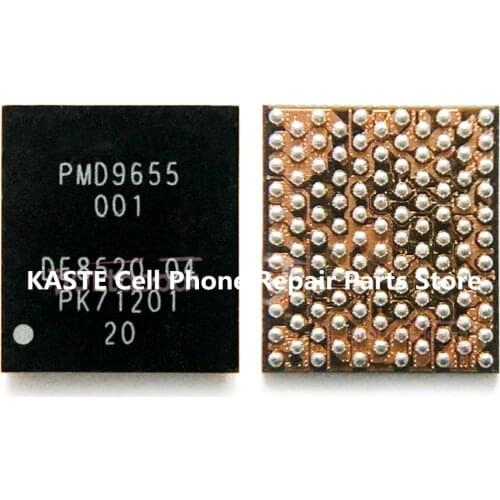 5pcs PMD9655 For iPhoe 8 8P 8plus X Small Power IC U_PMIC_E For Qualcom Baseband Power Management IC PM Chip