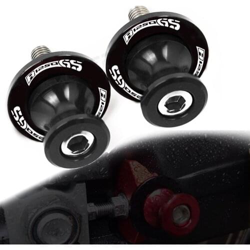 Motorcycle Swingarm Spool Slider Stand Screws Motorcycle Accessories For For BMW R1250GS GS R1250 GS Adv LC 2019 2020