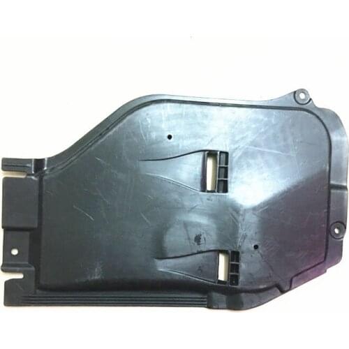 Automobile engine lower guard Suitable for Class A A180mer ced es-be nz2013 Class B CLA Class CLA260 Bottom cover Gearbox fender