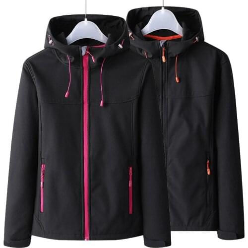 New Winter Womens Cycling Jacket Thermal Windproof Bike Jackets Men Fleece Cardian Hooded Sweater Waterproof Windbreaker M-4XL