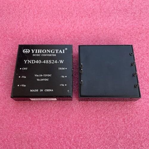 Original imported YND40-48S24-W AA05E-048L-050S VFA2415MP-6W PT3106A VI-J2L-EY-B1MC834X4-010W AFF10-150 quality assurance