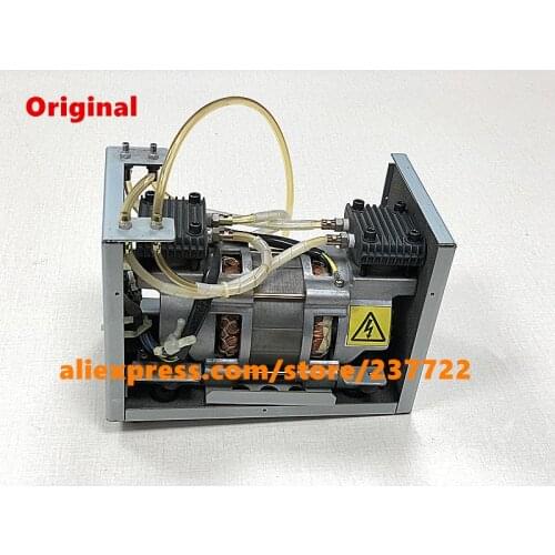 Original Sysmex KX21 KX21N KX-21 Hematology Analyzer hydraulic PISTON PUMP PSL-21 443-6953-7(Used)