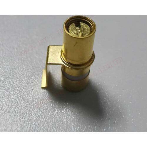 Tiny Trimmer Capacitors 27263-2R2 Variable Capacitors 0.3 to 1.2 pF Working Voltage 500 VDC 1000 VDC Test GIGA-TRIM 27263