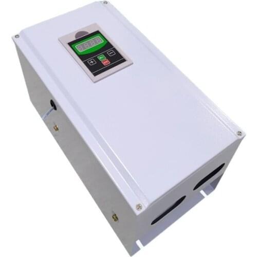 15KW 380V Induction Heater for Plastic Injection Molding Machine