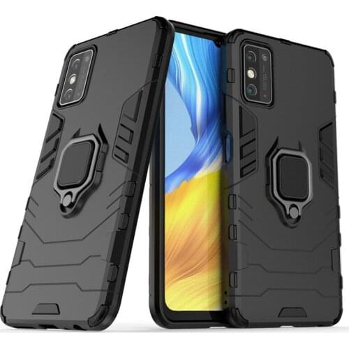 Shockproof Bumper For Honor X10 Max Case For Huawei Y8s Y9s Y5p Y8p Y7p Y6p Honor 9A 9C 9S Silicone Hard Protective Phone Cover