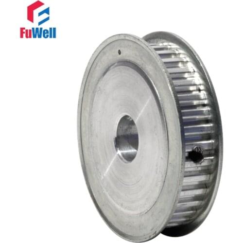 XL-36T Timing Pulley Transmission Belt Pulley 36Tooth 11mm Belt Width 10/12/14/15/16/20mm Bore Synchronous Gear Pulley