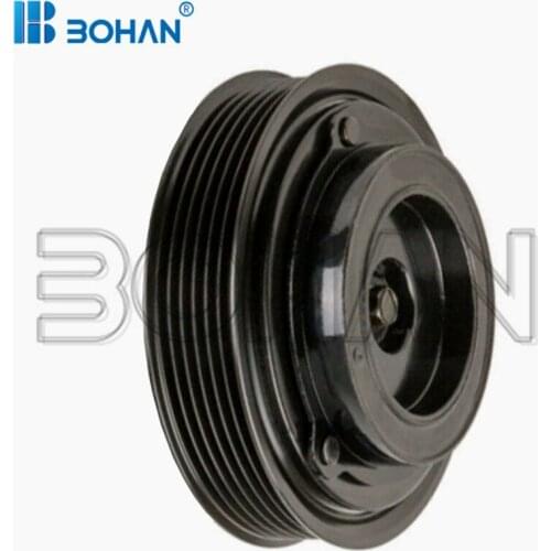 DVE16 AC compressor clutch coil FOR Hyundai Tucson All Models 2010-2013 97701-2S500 1D27E-01600 60-03377NA BH-CL-108