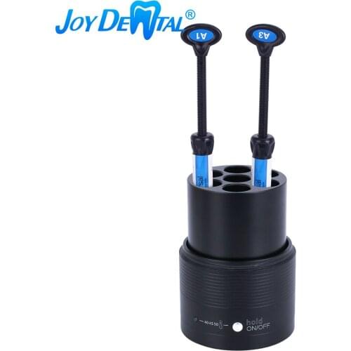 Dental Resin Heater Material Soften Heating Composite Resin Temperature Adjustable 40℃ 45℃ 45