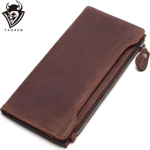 TAUREN Belt Wallets
